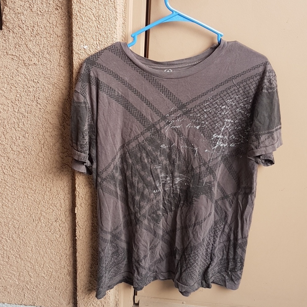 Decree M casual shirt